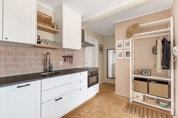 Medium property photo - Eerste Atjehstraat 134E, 1094 KT Amsterdam